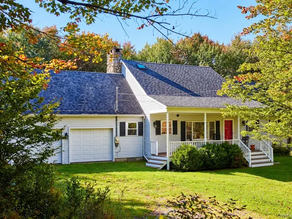 452 White Roe Lake Road, Livingston Manor, NY 12758