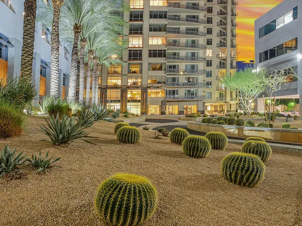 2211 E CAMELBACK Road #306, Phoenix, AZ 85016