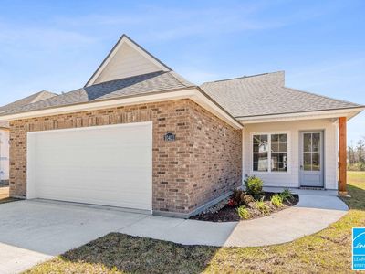 10421 Highland Lakes Dr, Denham Springs, LA, 70726