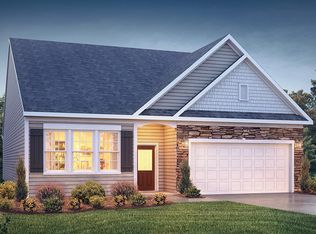 Aberdeen Plan, Sonoma Hills, Charlotte, NC 28214