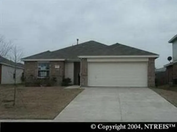 1207 Warrington Way, Forney, TX 75126