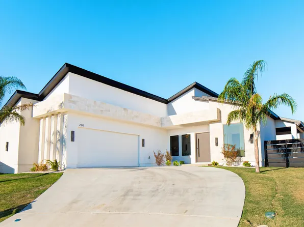 201 Sorella Loop, Laredo, TX 78045