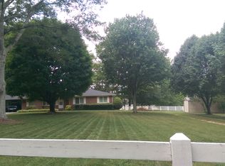 471 County Line Rd, Cumming, GA 30040