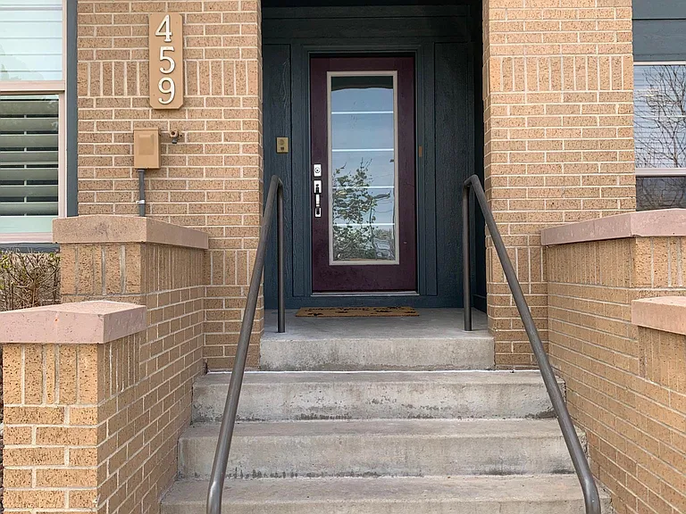 459 S Quay St — Photo 1