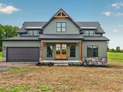117 Whitefield Ln, Carthage, TN, 37030