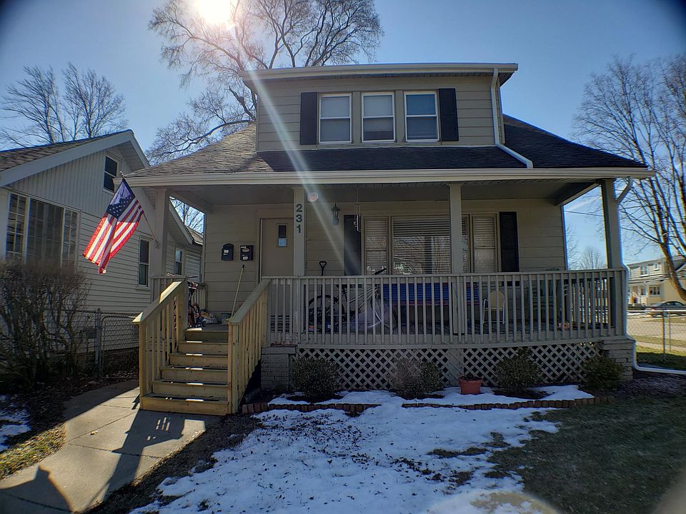 1st image of 231 W Houstonia Ave #1