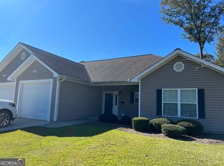 201 Wedgewood Dr UNIT B5, Sandersville, GA 31082