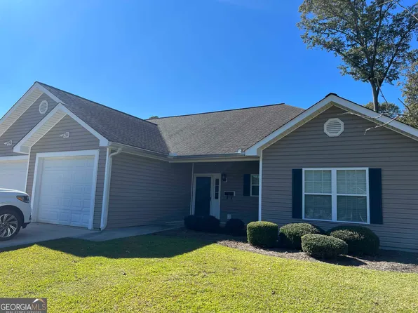201 Wedgewood Dr Unit B5, Sandersville, GA 31082