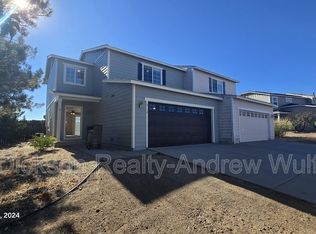 8778 Sunset Breeze Dr, Reno, NV 89506