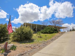 4520 N Tagalong Trl, Rimrock, AZ 86335