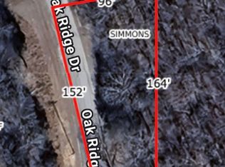 1914 Red Oak Dr, Kingston, OK 73439