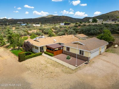 14520 E Wagon Wheel Dr, Dewey, AZ, 86327