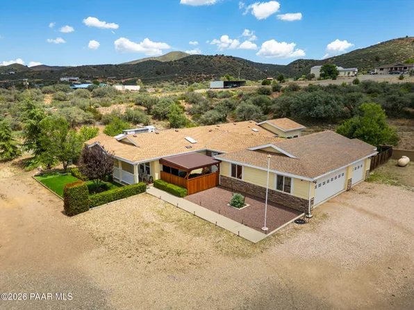 14520 E Wagon Wheel Dr, Dewey, AZ 86327