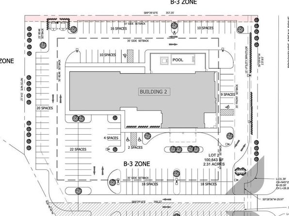 2080 Brookshire Grocery Arena Dr
