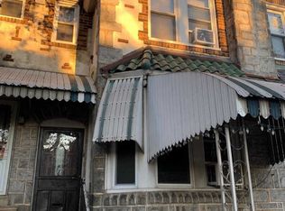 5237 C St, Philadelphia, PA 19120