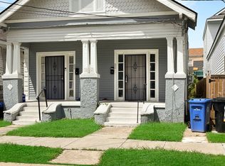2311 Dabadie St #1, New Orleans, LA 70119