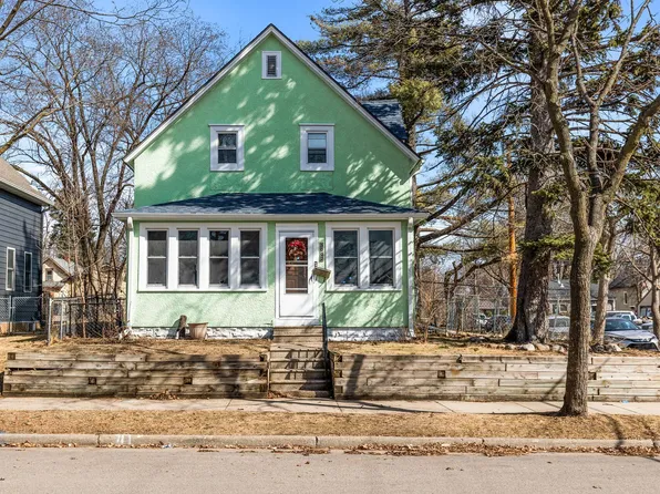 3002 Upton Ave N, Minneapolis, MN 55411
