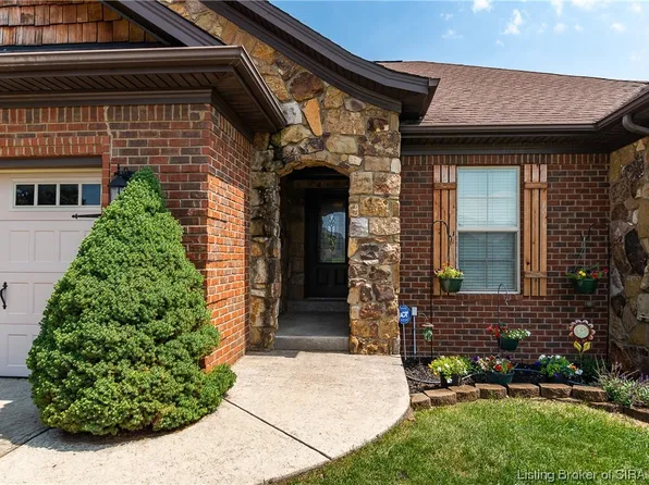 3014 Blue Sky Loop, Jeffersonville, IN 47130