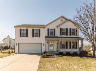 749 Lakefield Dr, Independence, KY 41051