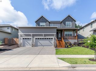 3571 Vista Heights Ln, Eugene, OR