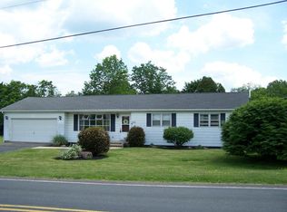 548 W Butler Dr, Drums, PA 18222