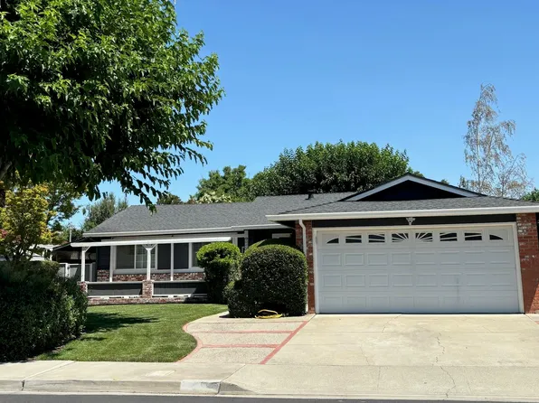 4069 Cid Way, Pleasanton, CA 94566