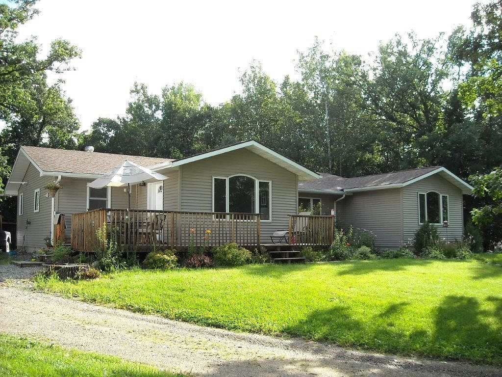 Lower Rice Lake 26939 Lower Rice Lake Rd, Bagley, MN 56621 | Zillow