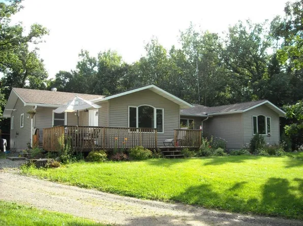 26939 Lower Rice Lake Rd, Bagley, MN 56621