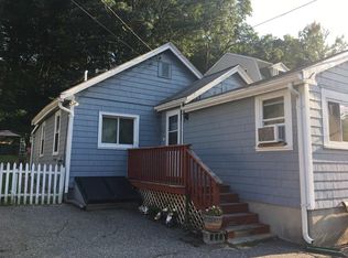 46 Rosewood Ave, Billerica, MA 01821