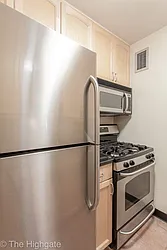 Rented by Milford Management