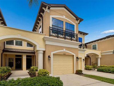11618 CROWNED SPARROW LANE, Tampa, FL, 33626