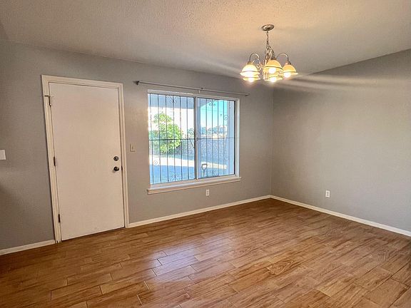 Formal Dining Area