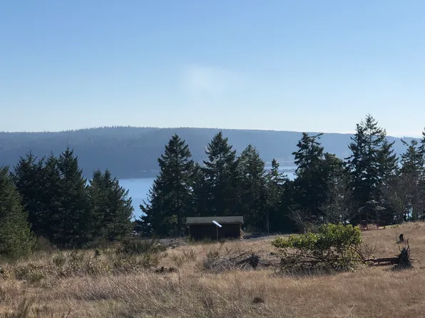 Rhododendron Dr, Sequim, WA 98382