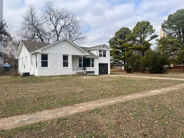 201 SE 4th St, Lexington, OK 73051