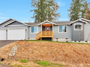 4940 Johnson Street NW, Bremerton, WA