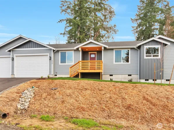 4940 Johnson Street NW, Bremerton, WA 98311