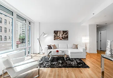 Rented by Bond New York