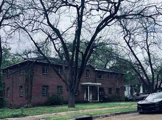 239 Moss Ave, Jackson, MS 39209
