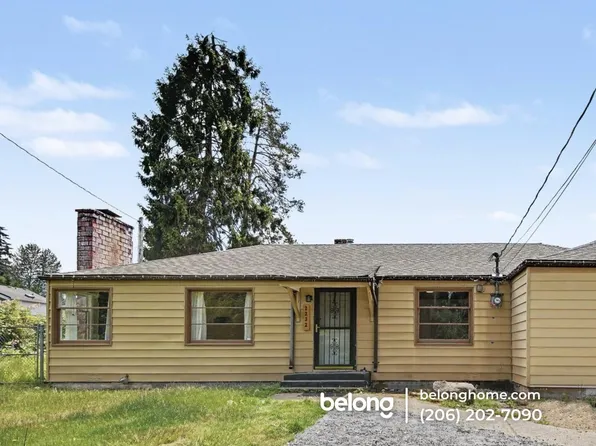 2232 148th St SW, Lynnwood, WA 98087