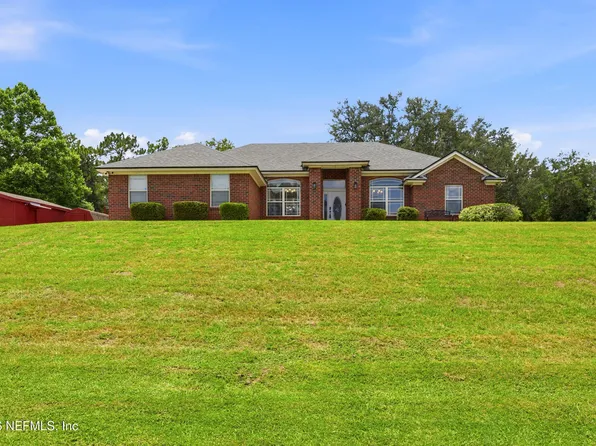2176 GINHOUSE Drive, Middleburg, FL 32068