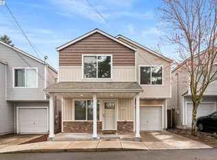 11938 SE Market St, Portland, OR 97216