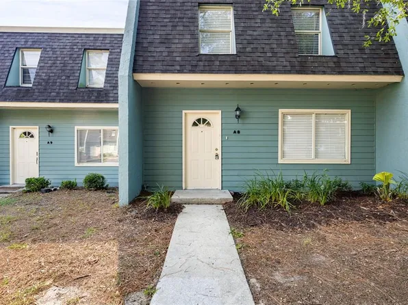 501 SW 75th St APT A8, Gainesville, FL 32607