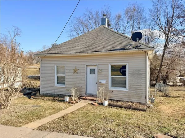410 Washington St, Trenton, MO 64683