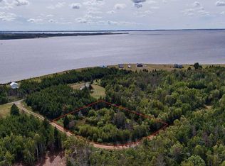 LOT Eagles View Ln, Saint David'S Parish, PE C0B1M0