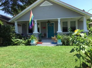 930 Merry St, Augusta, GA 30904