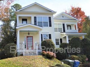 2220 Bellaire Ave, Raleigh, NC 27608