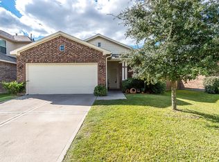 6122 Sierra Springs Ln, Katy, TX 77494