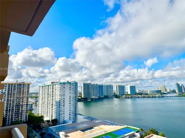 250 174th St APT 1912, Sunny Isles Beach, FL 33160