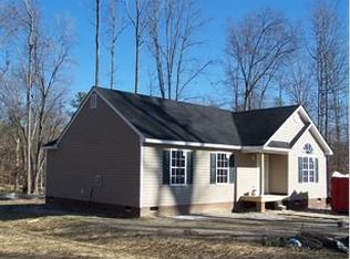 3824 Pillow Bluff Ln, Richmond, VA 23237