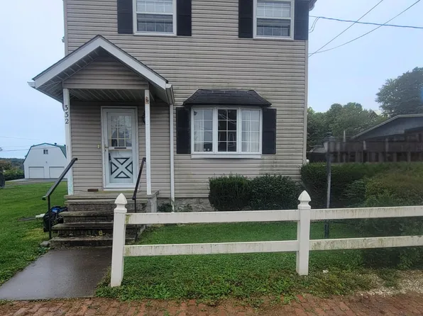 332 Fuller Ave, Falls Creek, PA 15840